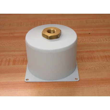 Markem SL500109 Compressed Air Adapter SL500109 WO Hardware - New No Box