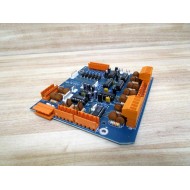 Helm Instrument B10A333-1C Circuit Board B10A3331C 5-4377 - Used