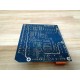 Helm Instrument B10A333-1C Circuit Board B10A3331C 5-4377 - Used