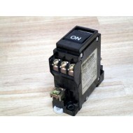 Matsushita BAC112205 Circuit Protector C11M5 - Used