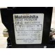 Matsushita BAC112205 Circuit Protector C11M5 - Used