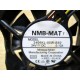 NMB-MAT 2406KL-05W-B50 Fan 2406KL05WB50 - Used