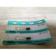 Hoffman 1N1323 Reference Diode (Pack of 2)