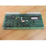 Siemens 6SE7090-0XX87-0BB0 Circuit Board C98043-A1800-L1 - Used