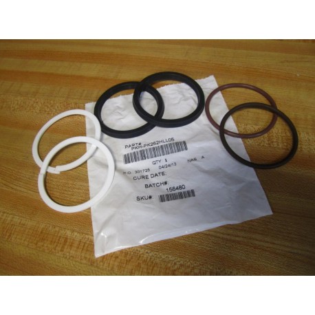 Hercules PKH-PK252HLL05 Seal Kit PKHPK252HLL05