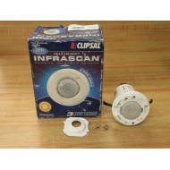 Clipsal 753R Lighting Fixture 753R Series