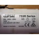 Clipsal 753R Lighting Fixture 753R Series