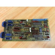 Fanuc A20B-1001-0470 Control Board A20B-1001-047005A - Parts Only