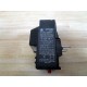 General Electric CR7G1WH Overload Relay CR7G1WH 1.8-2.7  Amps