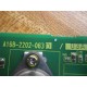 Fanuc A16B-2202-0630 Board A16B-2202-063003A - Parts Only