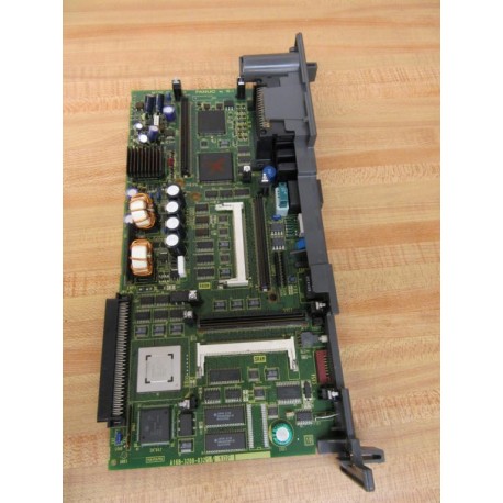 Fanuc A16B-3200-0325 Board 1 A16B-3200-032510F - Parts Only