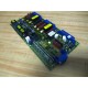 Fanuc A16B-1200-0800 AC Servo Drive PCB 2 A16B-1200-080010B Non-Refundable - Parts Only