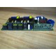 Fanuc A16B-1200-0800 AC Servo Drive PCB 2 A16B-1200-080010B Non-Refundable - Parts Only