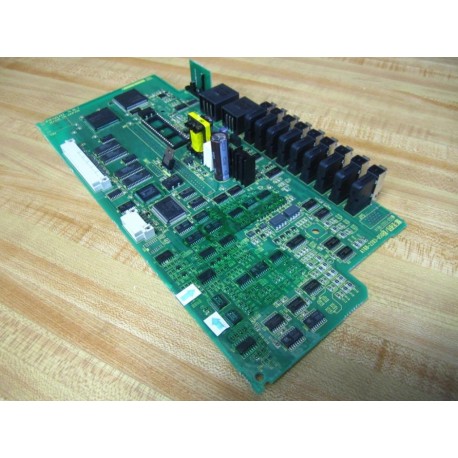 Fanuc A16B-2203-0502 Board A16B-2203-050202B   Non-Refundable - Parts Only