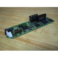 Fanuc A20B-2100-0543 Alpha Drive PCB A20B-2100-054304B - Parts Only