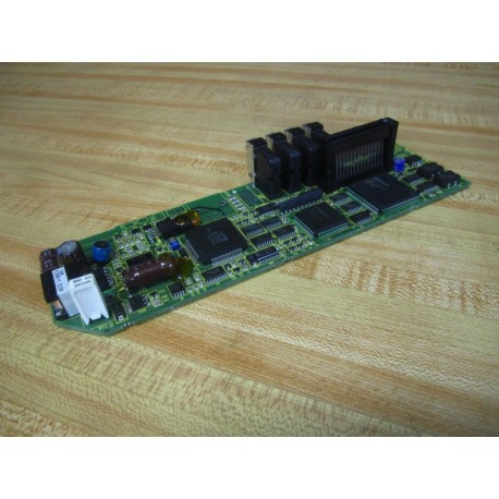 Fanuc A20B-2100-0543 Alpha Drive PCB A20B-2100-054304B - Parts Only