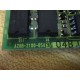 Fanuc A20B-2100-0543 Alpha Drive PCB A20B-2100-054304B - Parts Only