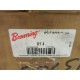 Browning U1 4 Split Taper Bushing 4" 1071786