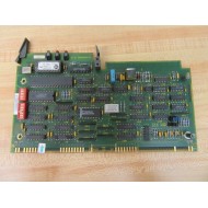 Allen Bradley 960968 Circuit Board Non-Refundable - Parts Only