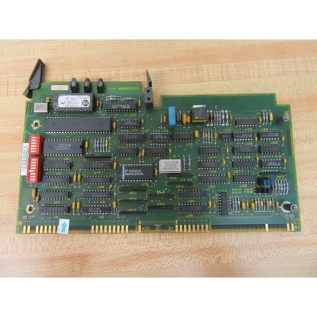 Allen Bradley 960968 Circuit Board Non-Refundable - Parts Only