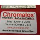 Chromalox ARMTO-2155TXX Immersion Heater ARMTO2155TXX - New No Box