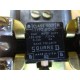 Square D 9050-B0-2E Pneumatic Timing Relay 9050B02E Series E