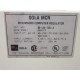 Sola Electric 63-23-125-4 Transformer 63231254 - New No Box