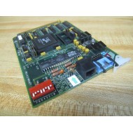 Ziatech ZT 89CT90 CPU Board Arcnet ZT89CT90 - Parts Only