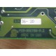 Ziatech ZT 89CT90 CPU Board Arcnet ZT89CT90 - Parts Only