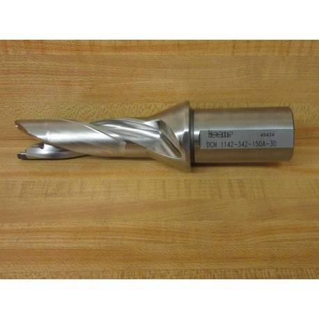 Iscar DCN-1142-342-150A-3D Indexable Insert Drills DCN1142342150A3D - New No Box