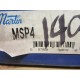 Martin MSP-4 Seal MSP4