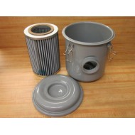 Solberg CLS-851-200HC Air Filter CLS851200HC