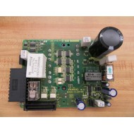 Fanuc A20B-2100-0132 Board A20B-2100-013207D - Parts Only