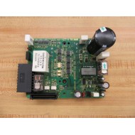 Fanuc A20B-2100-0132 Board 2 A20B-2100-013201A - Parts Only