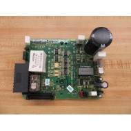 Fanuc A20B-2100-0132 Board 3 A20B-2100-013202B - Parts Only