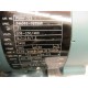 Baldor Reliance P56H1322 Motor 34HP RPM3450 56C Frame