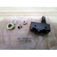 Micro Switch BZ-3YQ69T Honeywell Limit Switch