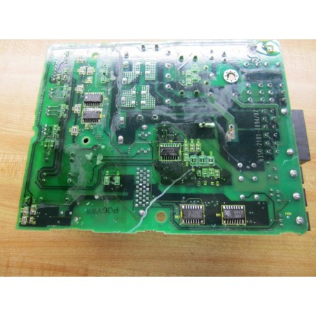 Fanuc A20B-2101-0091 Board 2 A20B-2101-009105C - Parts Only