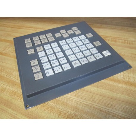 Fanuc A02B-0319-C125T Keyboard A02B0319C125T - Parts Only