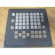 Fanuc A02B-0319-C125T Keyboard A02B0319C125T - Parts Only