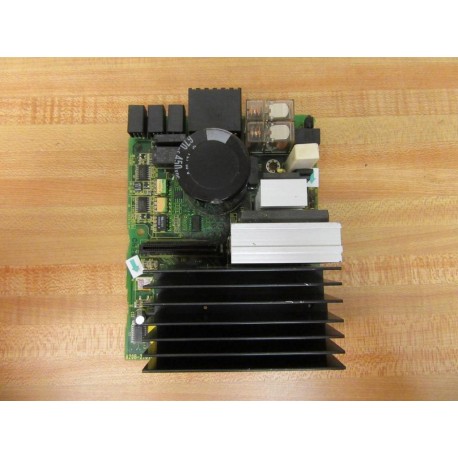 Fanuc A20B-2101-0091 Board 4 A20B-2101-009105C - Parts Only