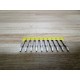 Weidmuller 1693880000 Jumper 5.0MM 10POS ZQV 2.5N10 GE - New No Box