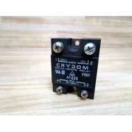 Crydom A1225 Solid State Relay - New No Box