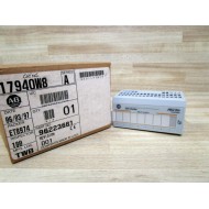 Allen Bradley 1794-OW8 Output Module 1794OW8