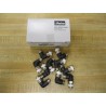 Parker XW369ML-4-4 XW369ML44 Fittings (Pack of 10)