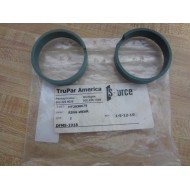 Hyster 2038675 Wear Band Hy-2038675 (Pack of 2)