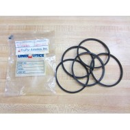Hyster 292782 Seal Ring DDFMY-357 Hy-292782 (Pack of 5)