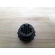 AMP 206554-1 Circular Connector 2065541 - New No Box