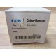 Cutler Hammer E51RCP5 Eaton Epoxy Filled Receptacle Series A1