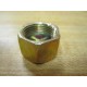 Cutler Hammer C5129X12 Eaton Cap Nut (Pack of 12) - New No Box